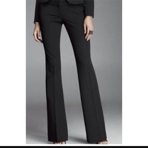 Vintage express editor bootcut pants